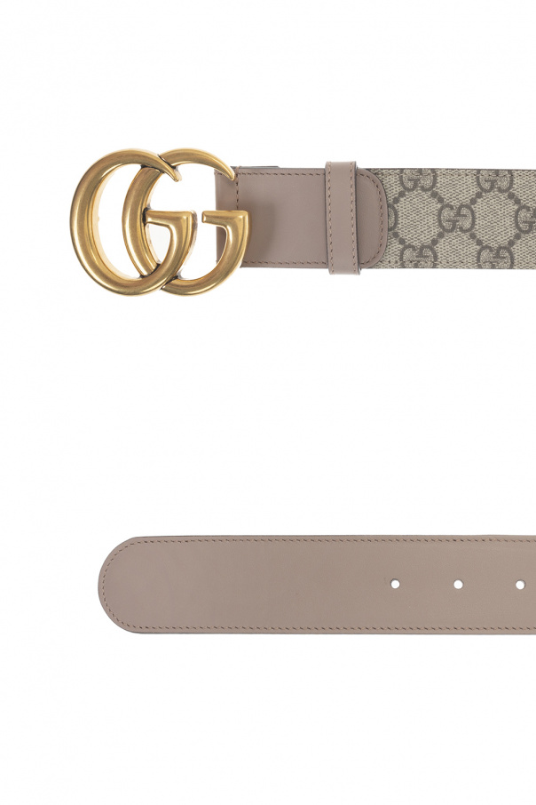 Gucci belt outlet london